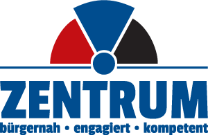Logo Deutsche Zentrumspartei